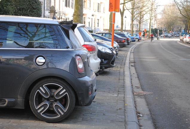 Mini R56 John Cooper Works GP