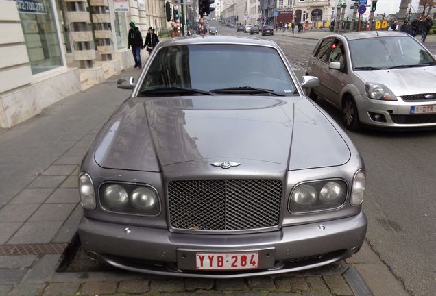 Bentley Arnage T