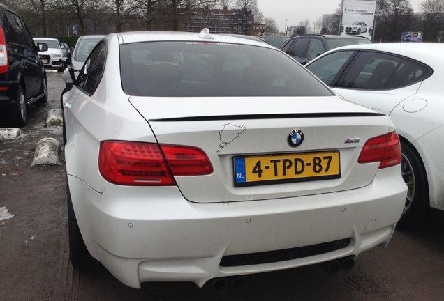 BMW M3 E92 Coupé