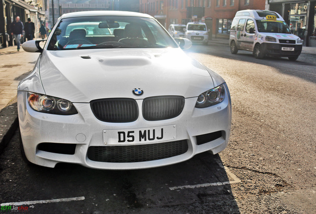 BMW M3 E92 Coupé