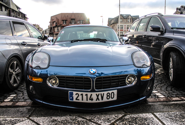 BMW Z8