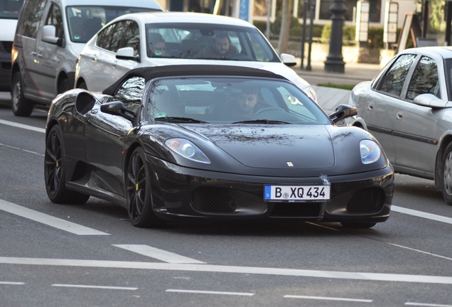 Ferrari F430 Spider