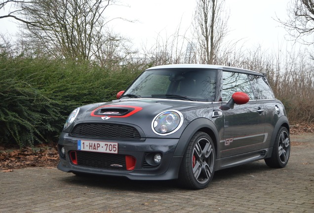 Mini R56 John Cooper Works GP