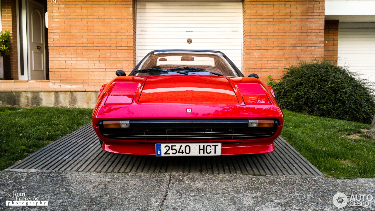 Ferrari 308 GTS