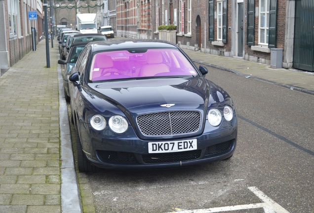 Bentley Continental Flying Spur