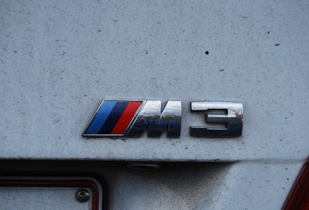 BMW M3 E92 Coupé