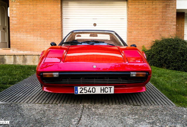 Ferrari 308 GTS