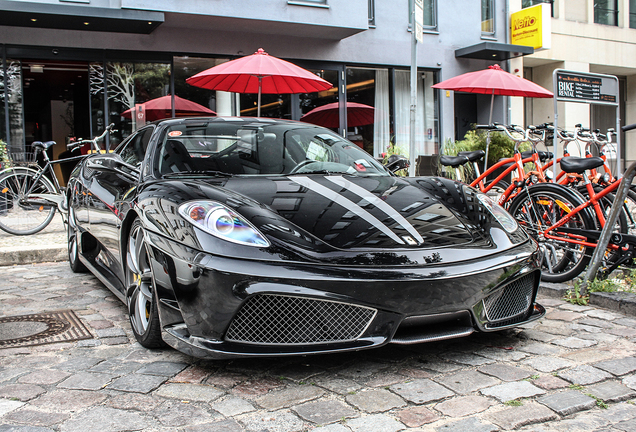 Ferrari 430 Scuderia