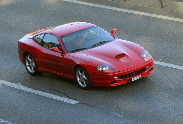 Ferrari 550 Maranello