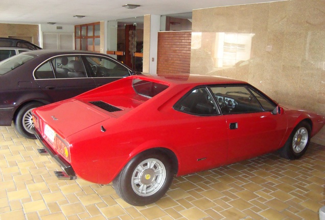 Ferrari Dino 308 GT4