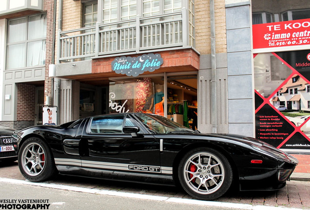 Ford GT