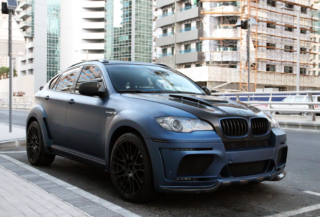 BMW Hamann Tycoon Evo M