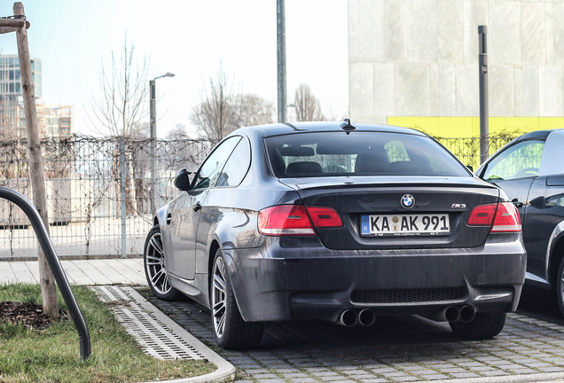 BMW M3 E92 Coupé