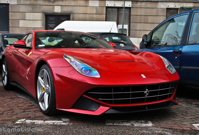 Ferrari F12berlinetta