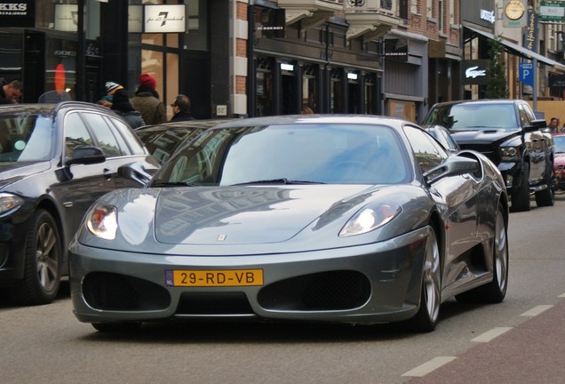 Ferrari F430