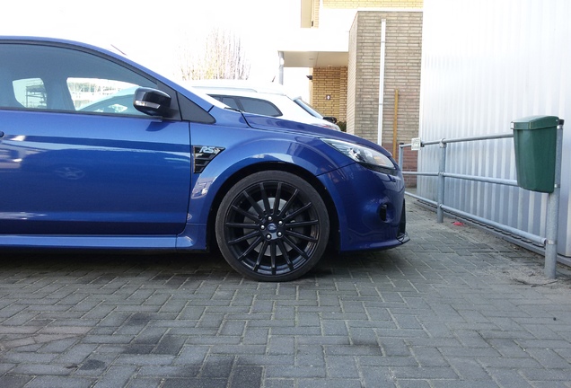 Ford Focus RS 2009