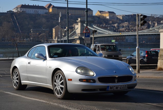 Maserati 4200GT