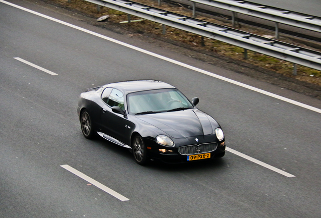 Maserati GranSport