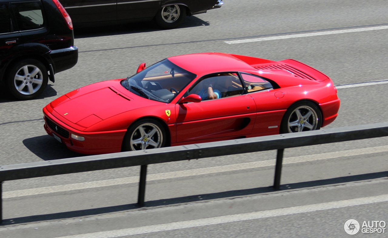 Ferrari F355 Berlinetta