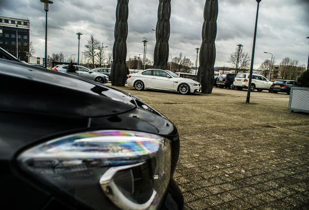 BMW M3 E92 Coupé