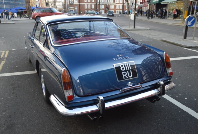 Ferrari 250 GTE