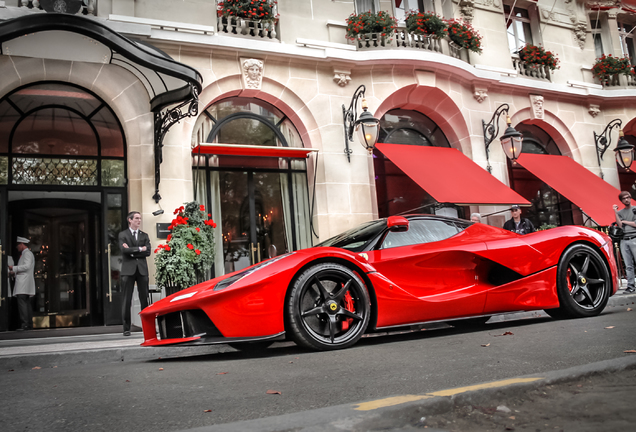 Ferrari LaFerrari