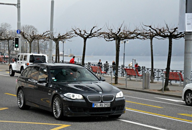 Alpina B5 BiTurbo Touring