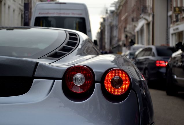 Ferrari F430