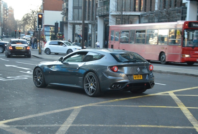 Ferrari FF