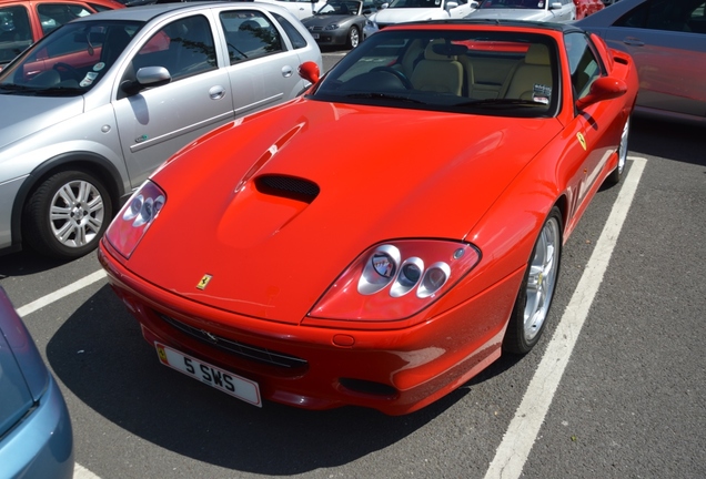 Ferrari Superamerica