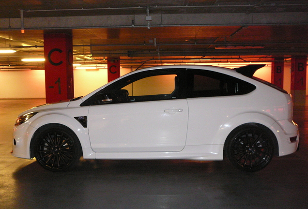 Ford Focus RS 2009