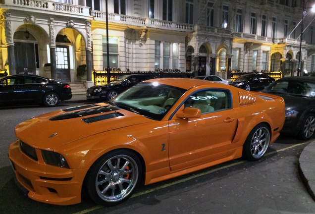 Ford Mustang GT