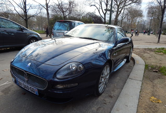 Maserati GranSport