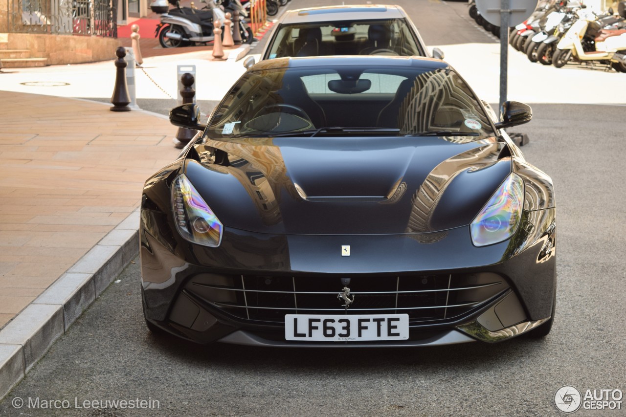 Ferrari F12berlinetta