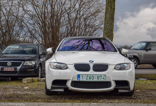 BMW M3 E92 Coupé