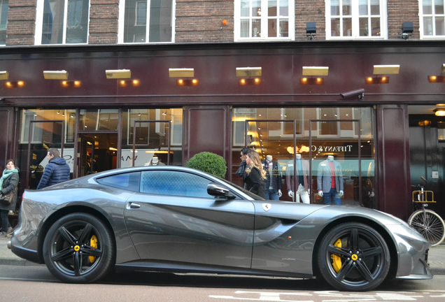 Ferrari F12berlinetta