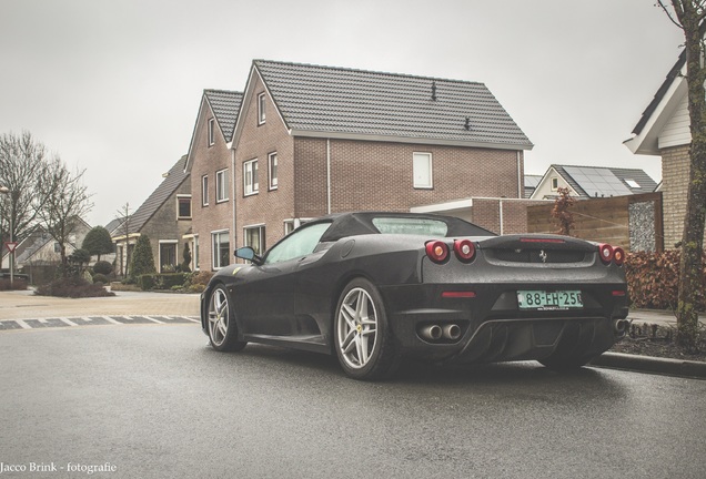 Ferrari F430 Spider