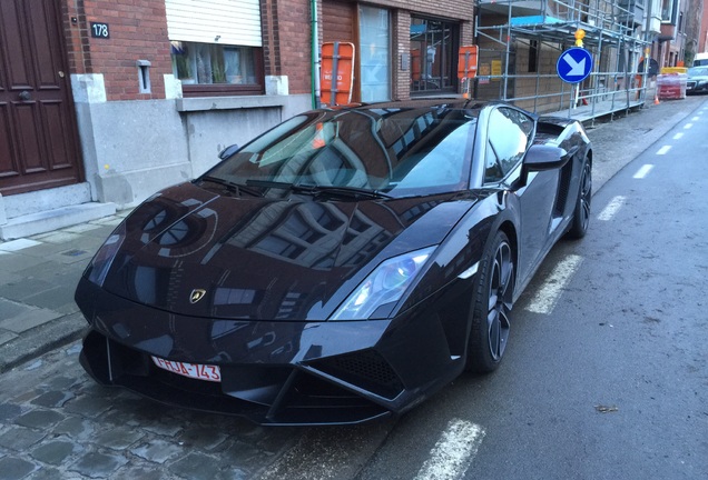 Lamborghini Gallardo LP560-4 2013