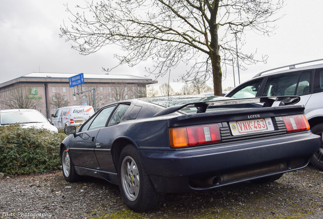 Lotus Esprit Turbo