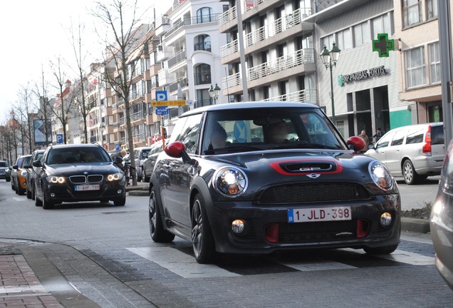 Mini R56 John Cooper Works GP