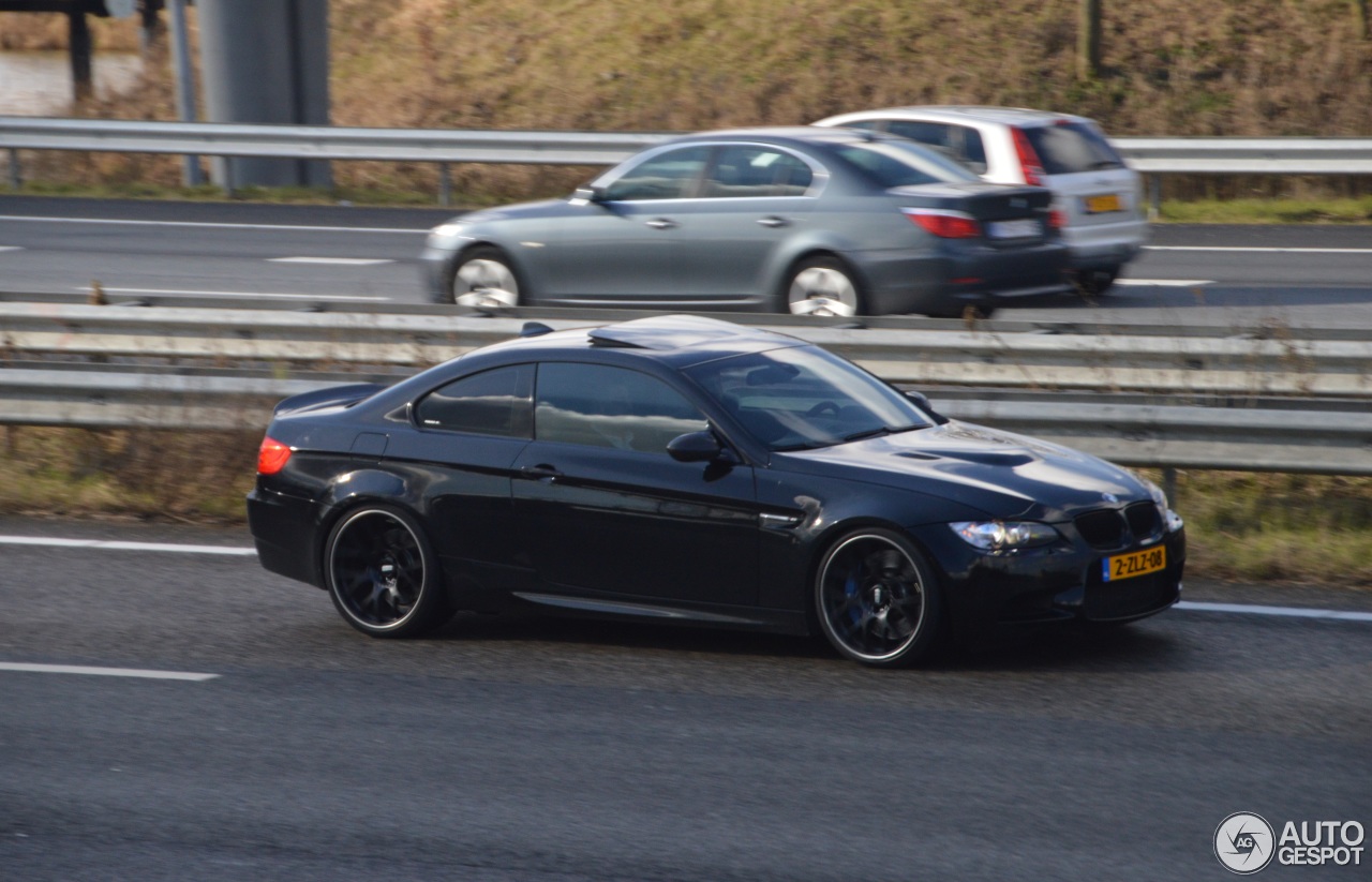 BMW M3 E92 Coupé