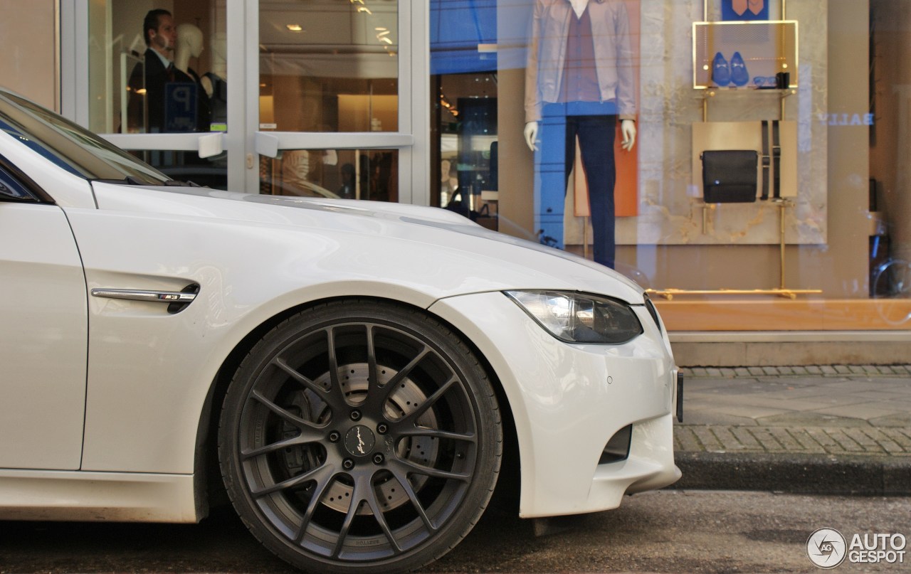 BMW M3 E92 Coupé