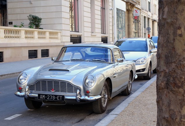 Aston Martin DB5