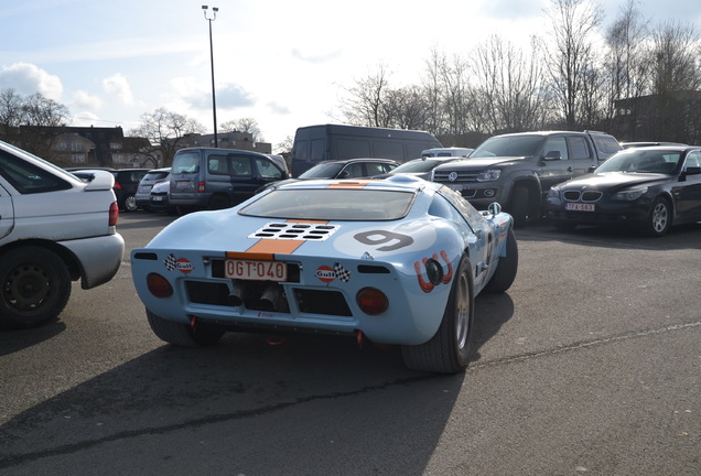 Ford GT40