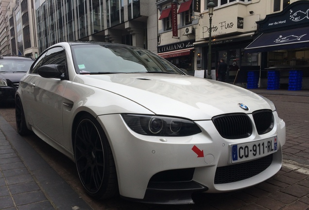 BMW G-Power SKII CS