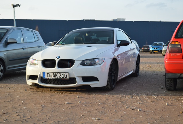 BMW M3 E92 Coupé