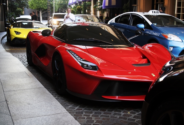 Ferrari LaFerrari