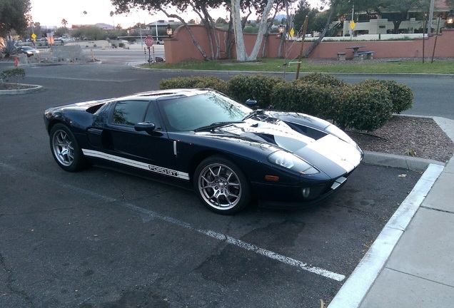 Ford GT