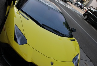 Lamborghini Aventador LP720-4 Roadster 50° Anniversario