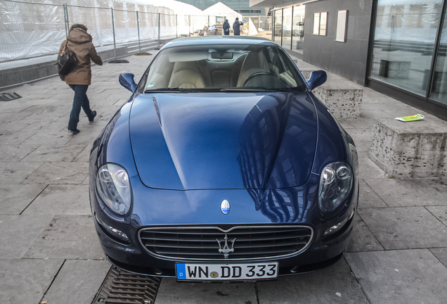 Maserati 4200GT